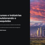 1 Recursos e Industrias Impulsionando o Uzbequistao